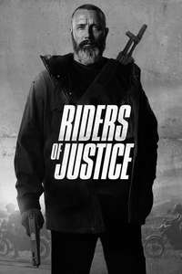 Riders of Justice - Poster