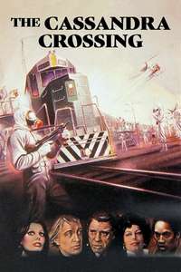The Cassandra Crossing - Poster