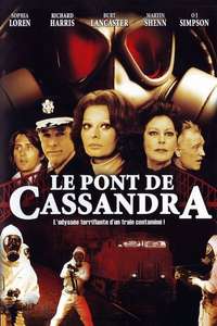 The Cassandra Crossing - Poster