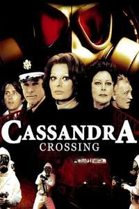 The Cassandra Crossing - Poster