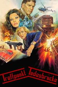 The Cassandra Crossing - Poster