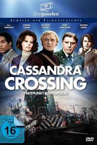 The Cassandra Crossing - Poster