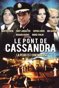 The Cassandra Crossing - Poster