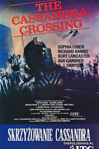 The Cassandra Crossing - Poster