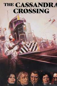 The Cassandra Crossing - Poster