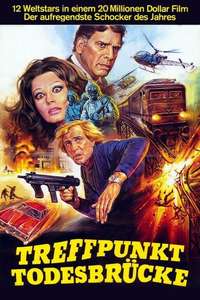 The Cassandra Crossing - Poster