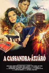The Cassandra Crossing - Poster