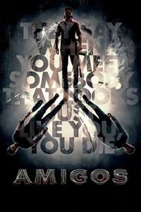 Amigos - Poster