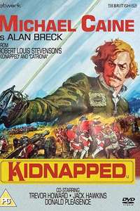 Kidnapped - Poster