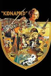 Kidnapped