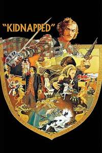 Kidnapped - Poster