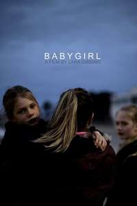 Babygirl - Poster