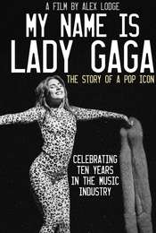 My Name Is Lady Gaga