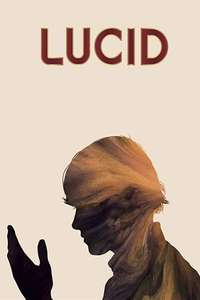 Lucid - Poster