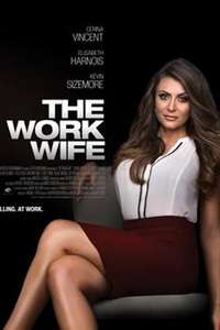 The Work Wife - Poster