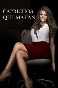 The Work Wife - Poster