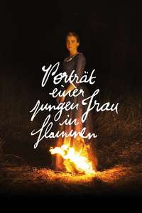 Portrait of a Lady on Fire - Poster