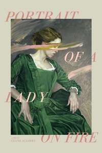 Portrait of a Lady on Fire - Poster
