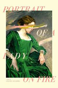 Portrait of a Lady on Fire - Poster