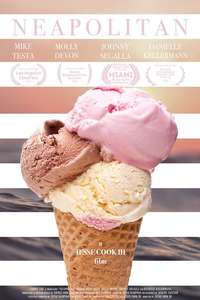 Neapolitan - Poster