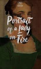 Portrait of a Lady on Fire