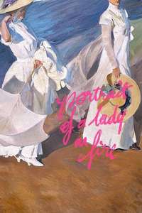 Portrait of a Lady on Fire - Poster