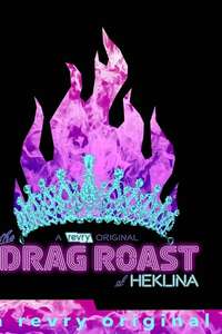 The Drag Roast of Heklina - Poster