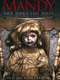 Mandy the Haunted Doll