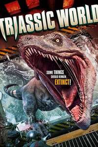 Triassic World - Posters