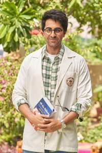 Doctor G - Poster