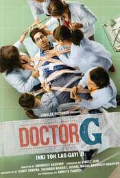 Doctor G
