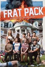 Frat Pack