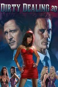 Dirty Dealing - Poster