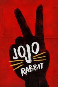 Jojo Rabbit - Posters