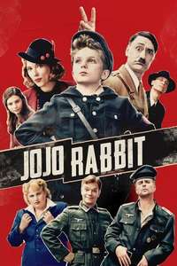 Jojo Rabbit - Posters