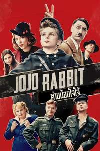 Jojo Rabbit - Posters