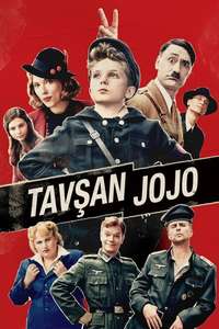 Jojo Rabbit - Posters