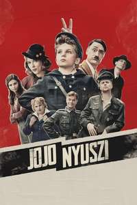 Jojo Rabbit - Posters