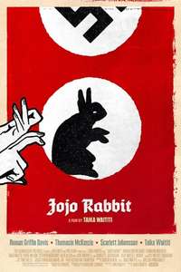 Jojo Rabbit - Posters