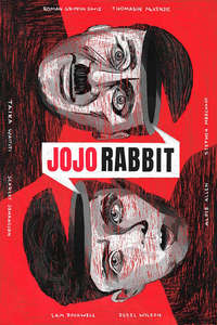 Jojo Rabbit - Posters