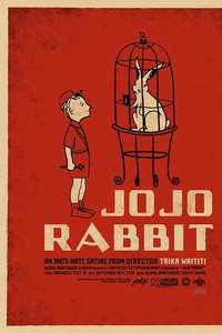 Jojo Rabbit - Posters