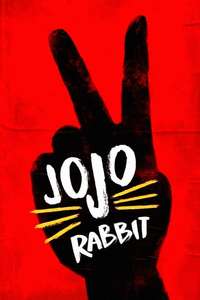 Jojo Rabbit - Posters