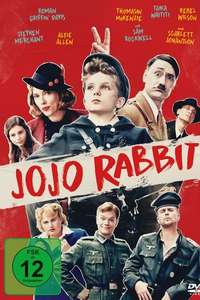 Jojo Rabbit - Posters