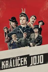 Jojo Rabbit - Posters