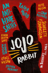Jojo Rabbit - Posters