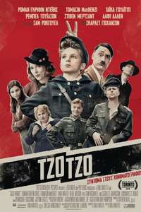 Jojo Rabbit - Posters