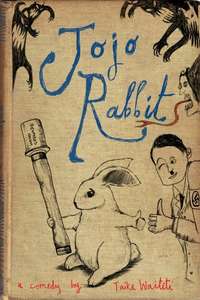 Jojo Rabbit - Posters