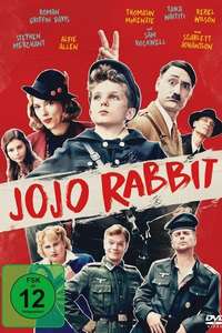 Jojo Rabbit - Posters
