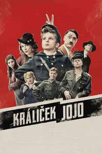 Jojo Rabbit - Posters