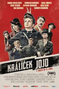 Jojo Rabbit - Posters